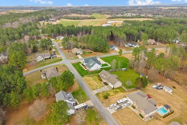 $549,900 | 318 Freedom Way, Chatsworth, GA 30705