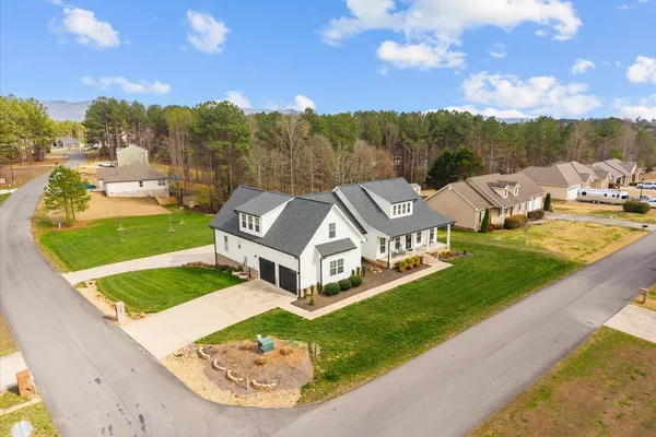 $549,900 | 318 Freedom Way, Chatsworth, GA 30705
