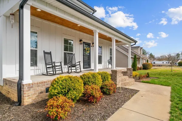 $549,900 | 318 Freedom Way, Chatsworth, GA 30705