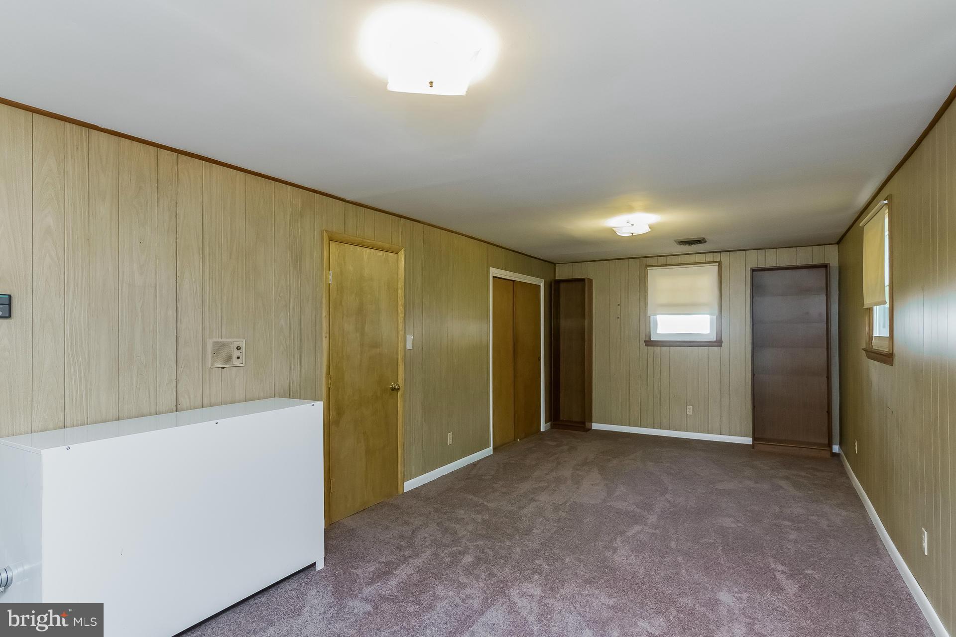 4404 Danville Road Brandywine, MD 20613 - Photo 19 of 30 Basement