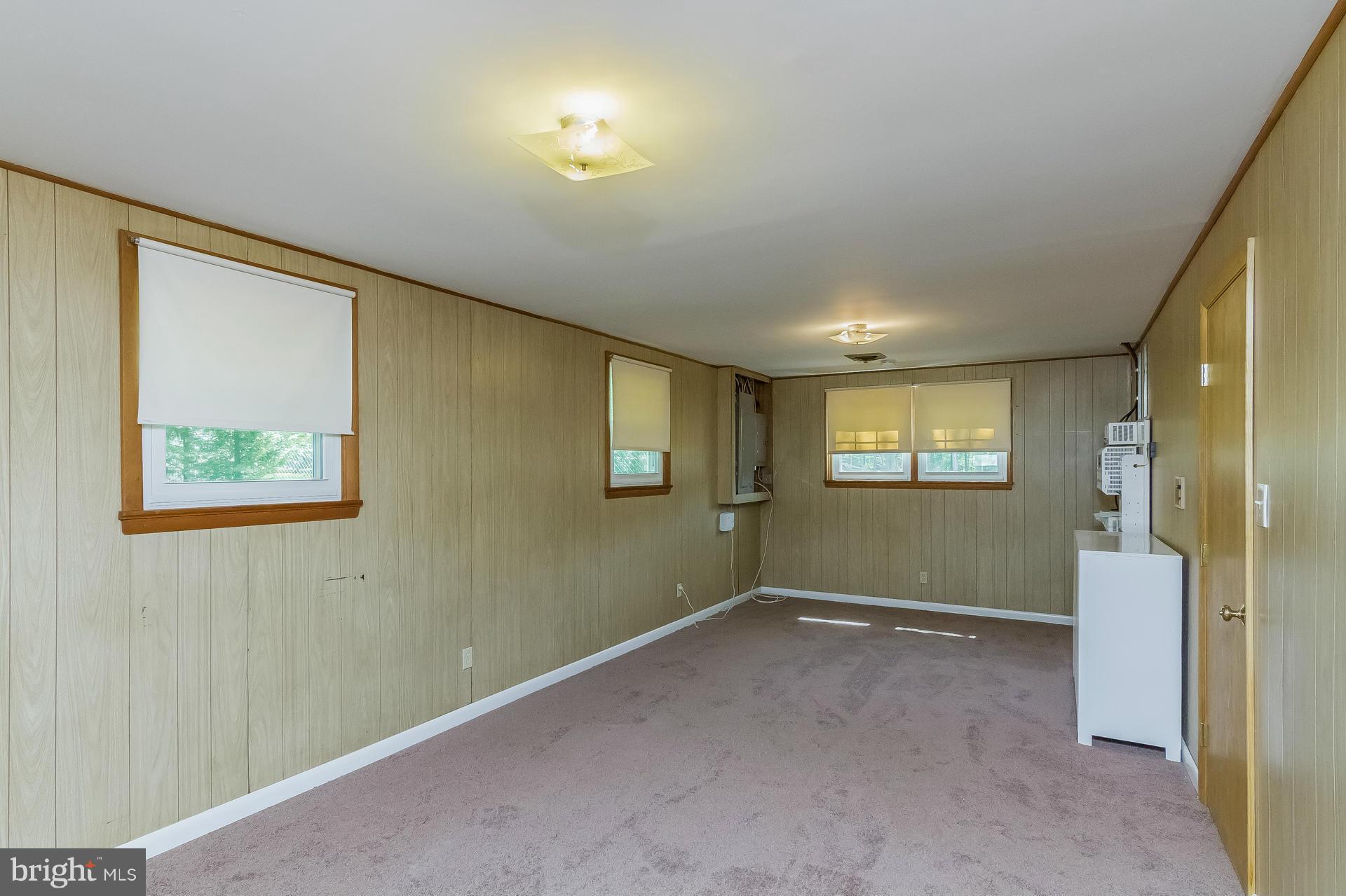 4404 Danville Road Brandywine, MD 20613 - Photo 20 of 30 Basement