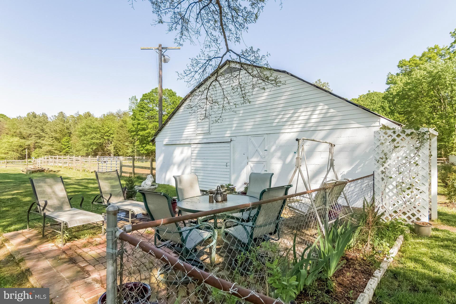 4404 Danville Road Brandywine, MD 20613 - Photo 25 of 30 Exterior (General)