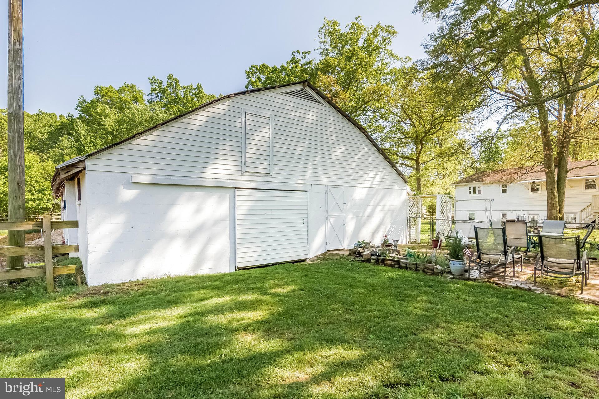4404 Danville Road Brandywine, MD 20613 - Photo 26 of 30 Exterior (General)