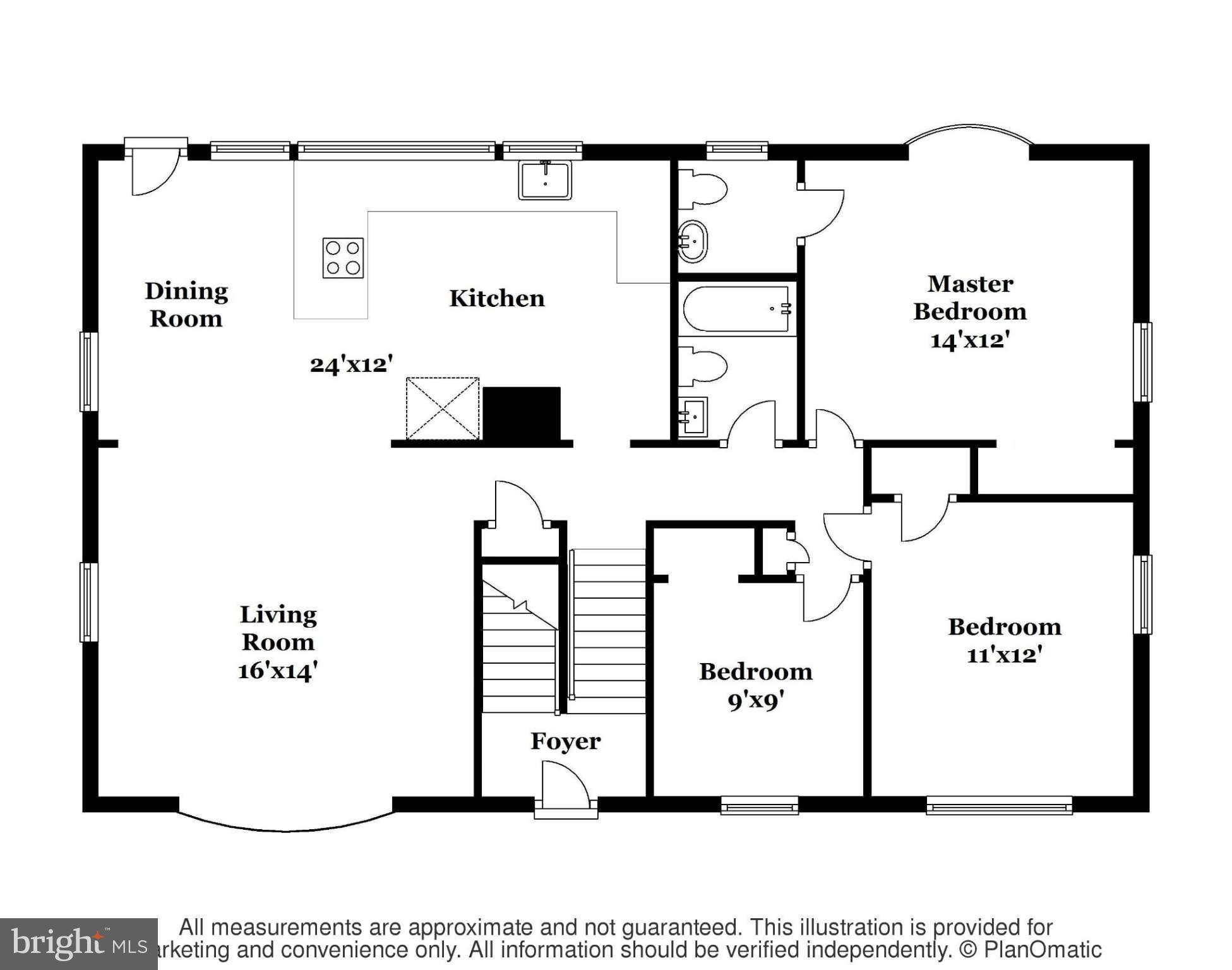 4404 Danville Road Brandywine, MD 20613 - Photo 29 of 30 Interior (General)