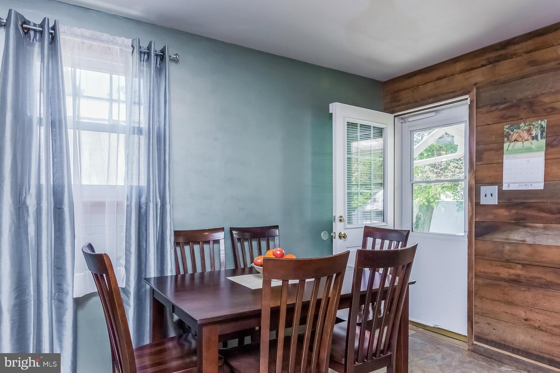 4404 Danville Road Brandywine, MD 20613 - Photo 8 of 30 Dining Room
