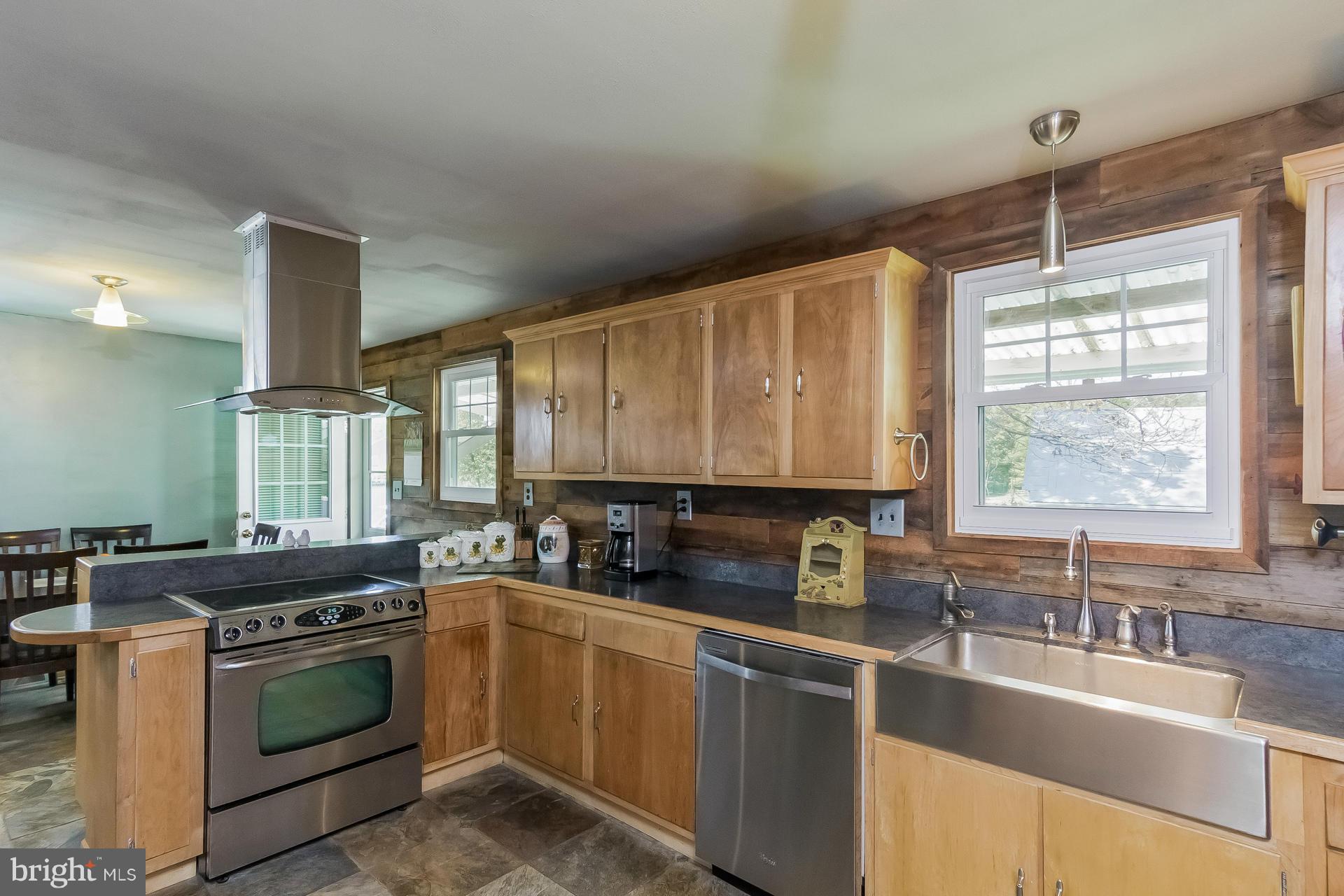 4404 Danville Road Brandywine, MD 20613 - Photo 10 of 30 Kitchen