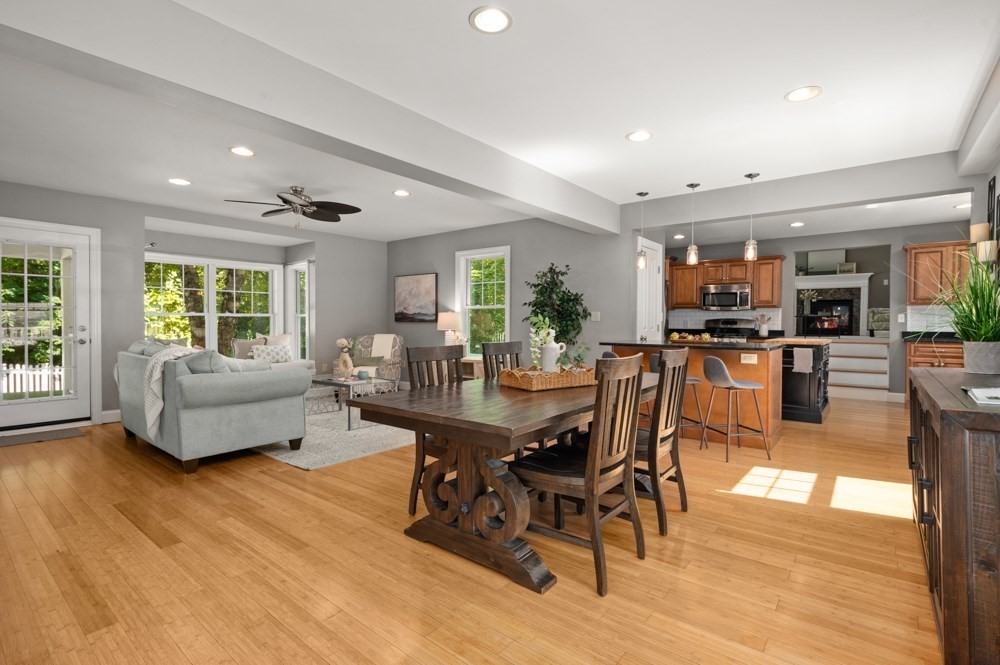 440 Lowell Street Andover, MA 01810 - Photo 5 of 42