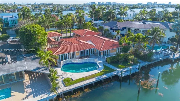 $26,900 | 1249 Biscaya Drive, Surfside, FL 33154