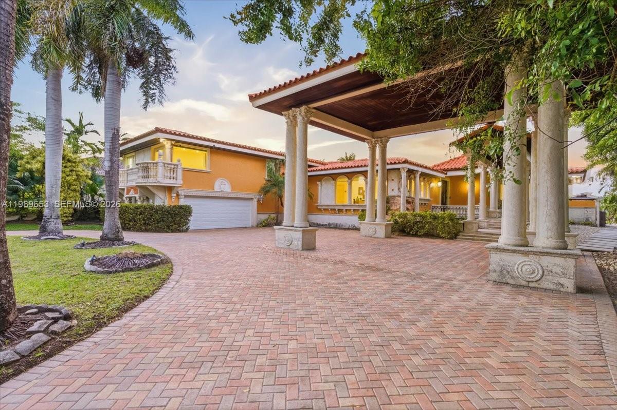 1249 Biscaya Drive Surfside, FL 33154 - Photo 6 of 88