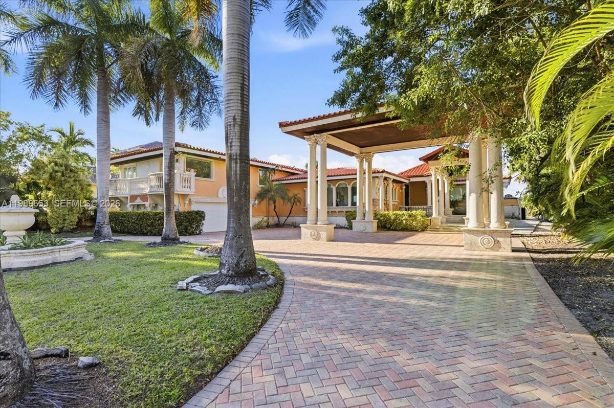 1249 Biscaya Drive Surfside, FL 33154 - Photo 73 of 88