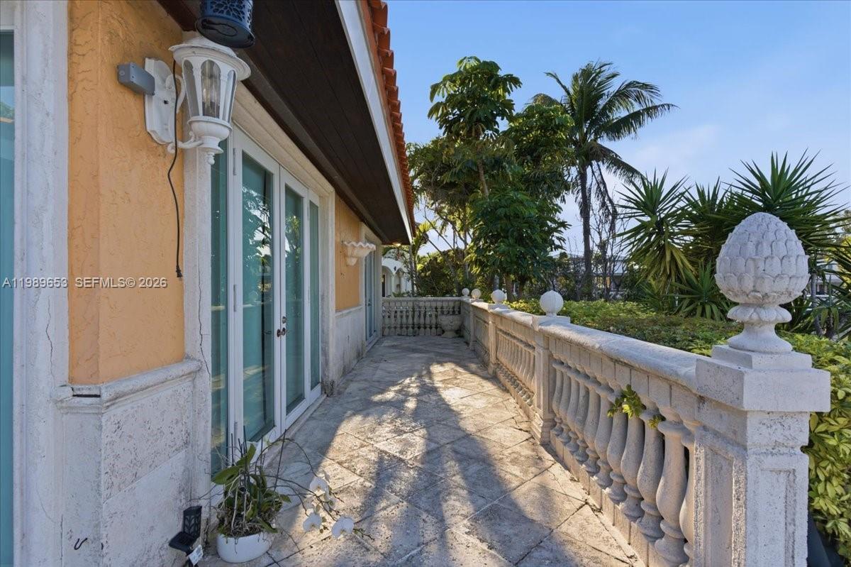 1249 Biscaya Drive Surfside, FL 33154 - Photo 78 of 88