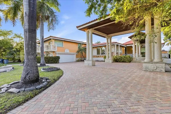 $26,900 | 1249 Biscaya Drive, Surfside, FL 33154
