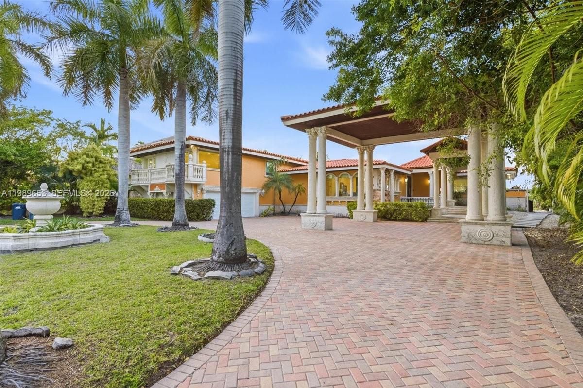 1249 Biscaya Drive Surfside, FL 33154 - Photo 80 of 88