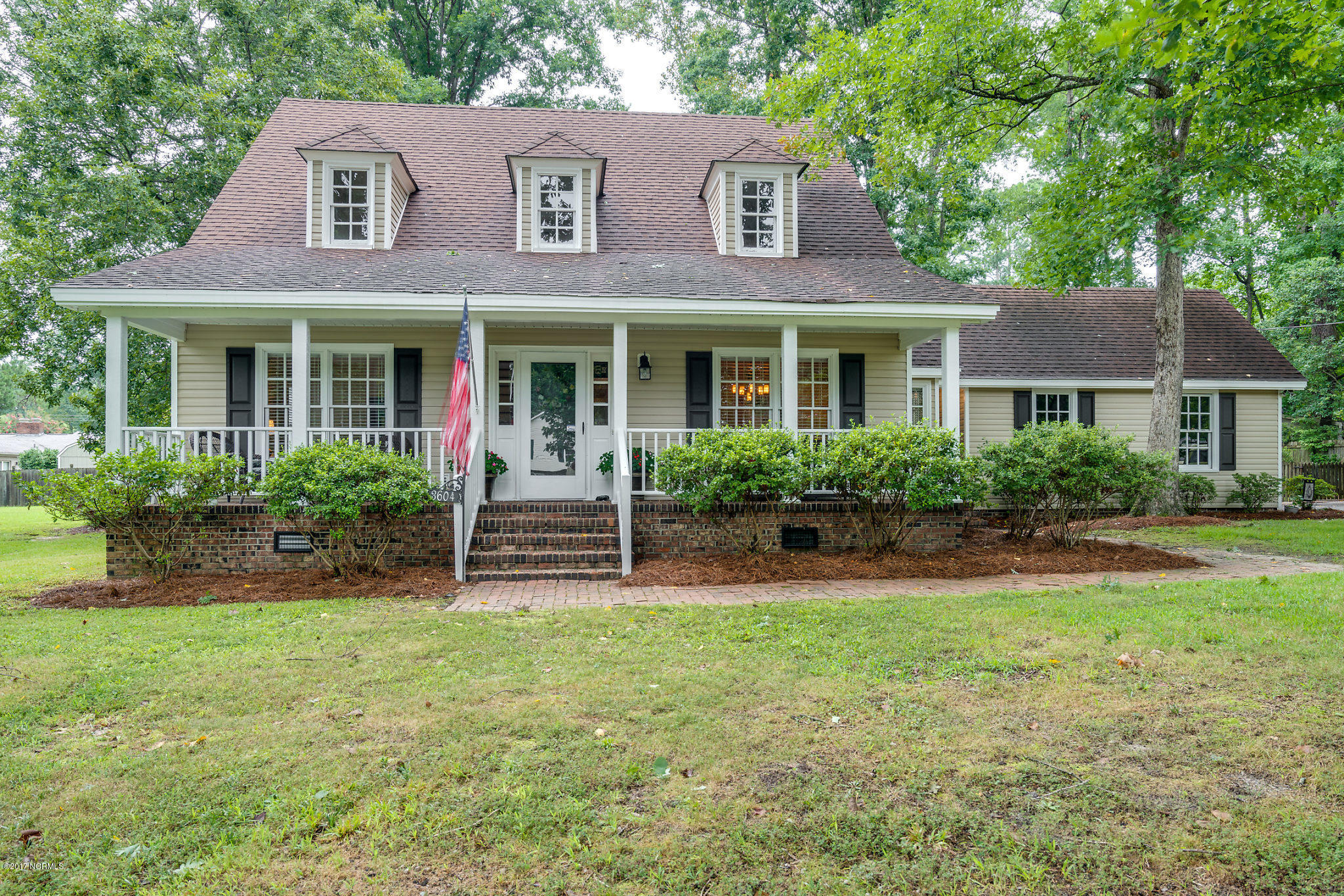 3604 Winstead Road Rocky Mount, NC 27804 - Photo 1 of 38 001-3604WinsteadRd-RockyMount-NC-27804-s