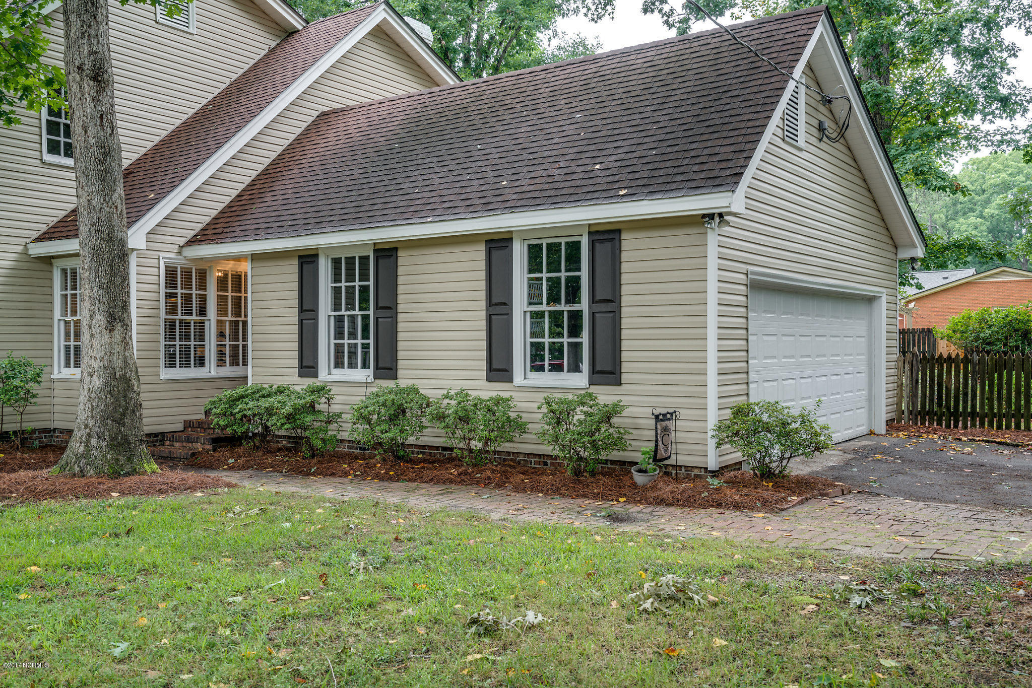 3604 Winstead Road Rocky Mount, NC 27804 - Photo 3 of 38 004-3604WinsteadRd-RockyMount-NC-27804-s