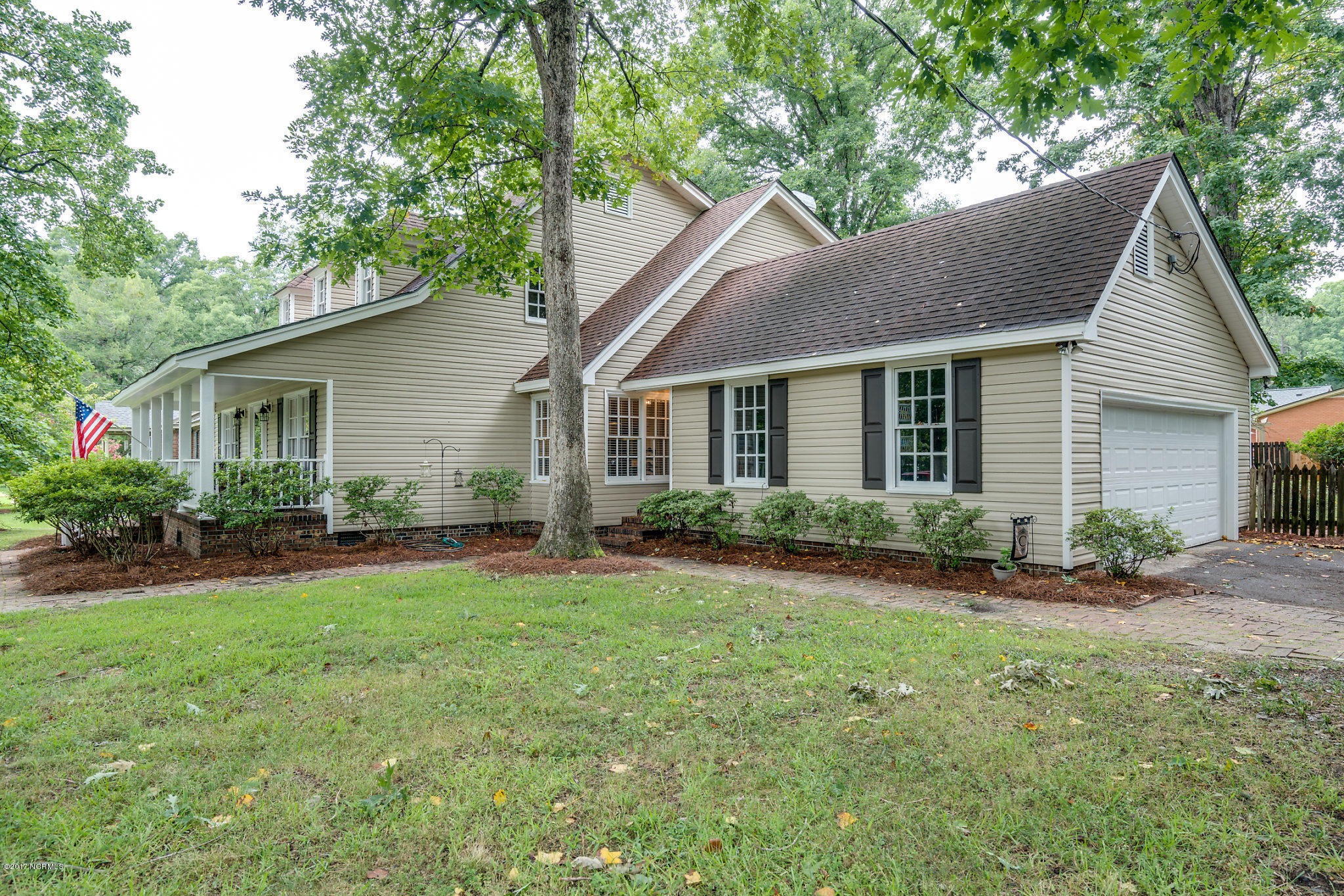 3604 Winstead Road Rocky Mount, NC 27804 - Photo 4 of 38 005-3604WinsteadRd-RockyMount-NC-27804-s