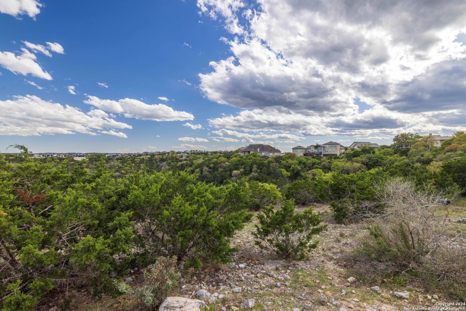 115 Towne View Circle Boerne, TX 78006 - Photo 11 of 19 a view of a city