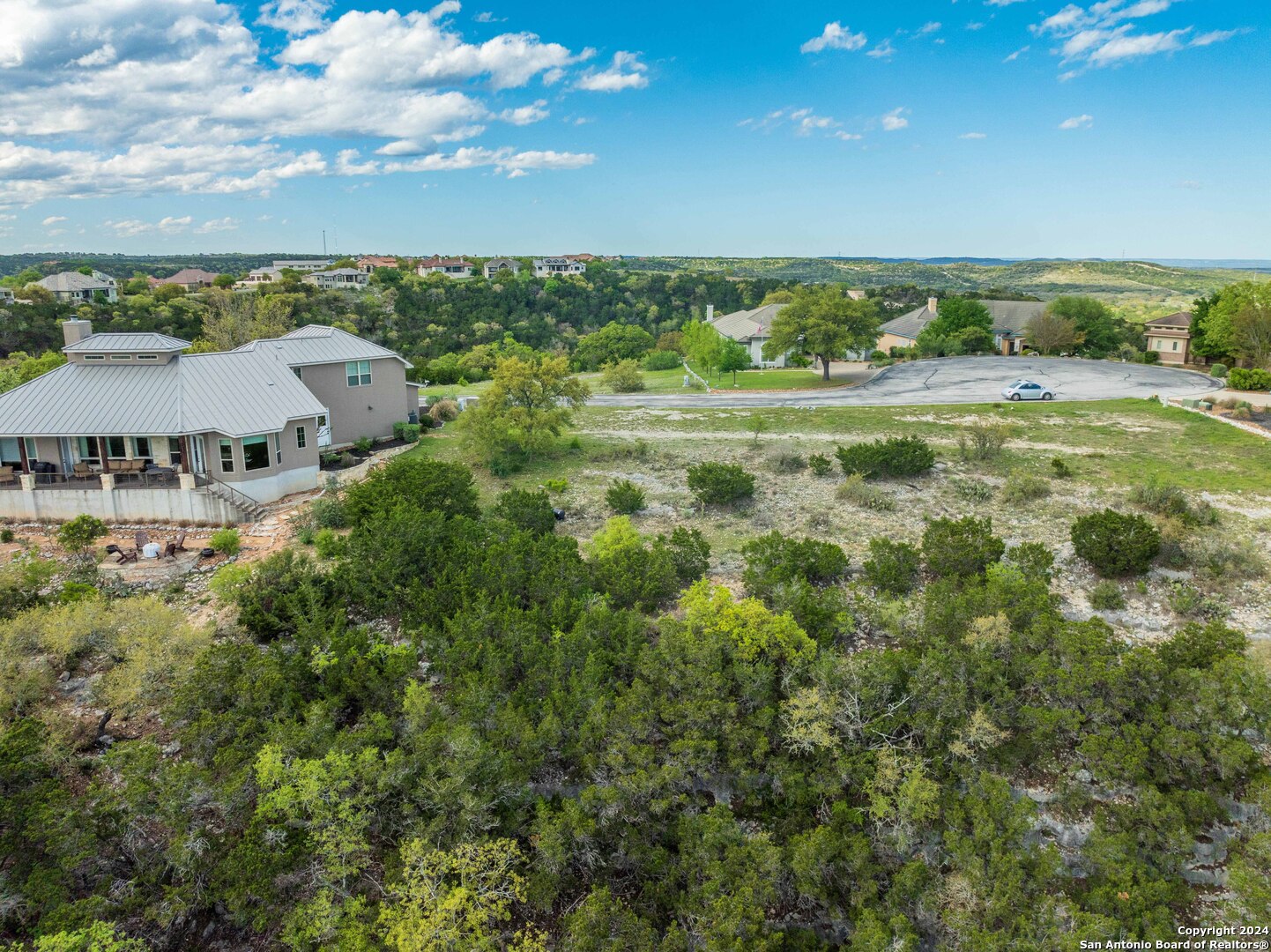 115 Towne View Circle Boerne, TX 78006 - Photo 2 of 19 an aerial view of multiple house
