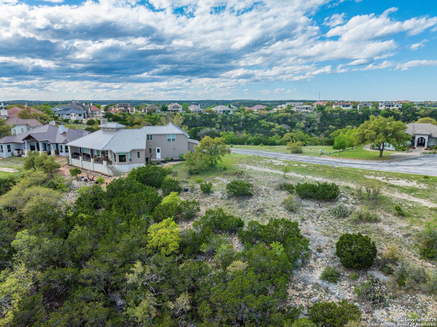 115 Towne View Circle Boerne, TX 78006 - Photo 4 of 19