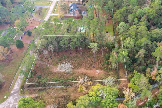 $120,000 | 433 Secluded Grove Loop, Madisonville, LA 70447