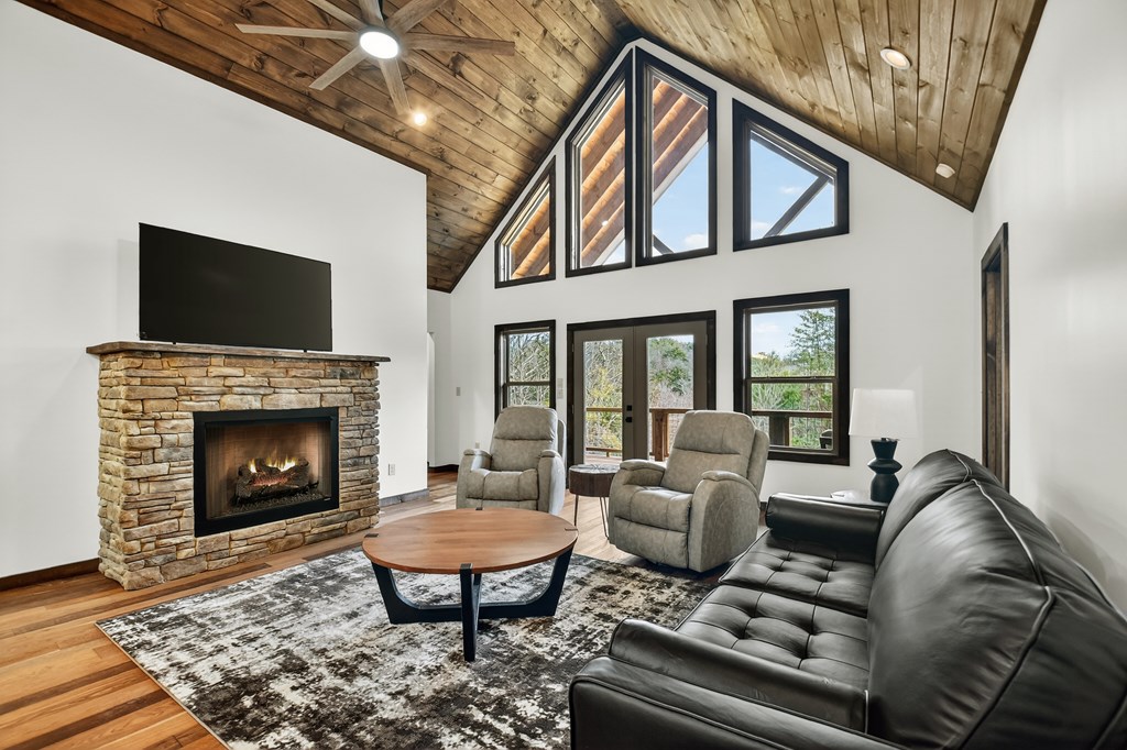 232 Red Tail Lane Morganton, GA 30560 - Photo 12 of 42