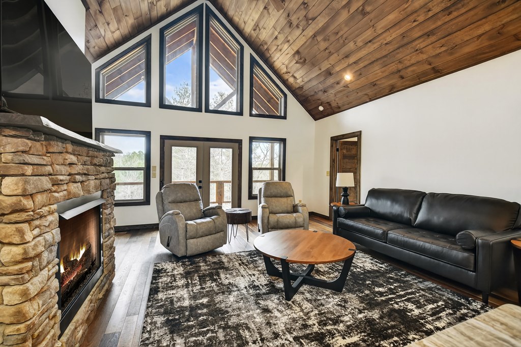 232 Red Tail Lane Morganton, GA 30560 - Photo 13 of 42