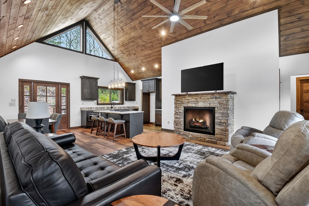 232 Red Tail Lane Morganton, GA 30560 - Photo 14 of 42