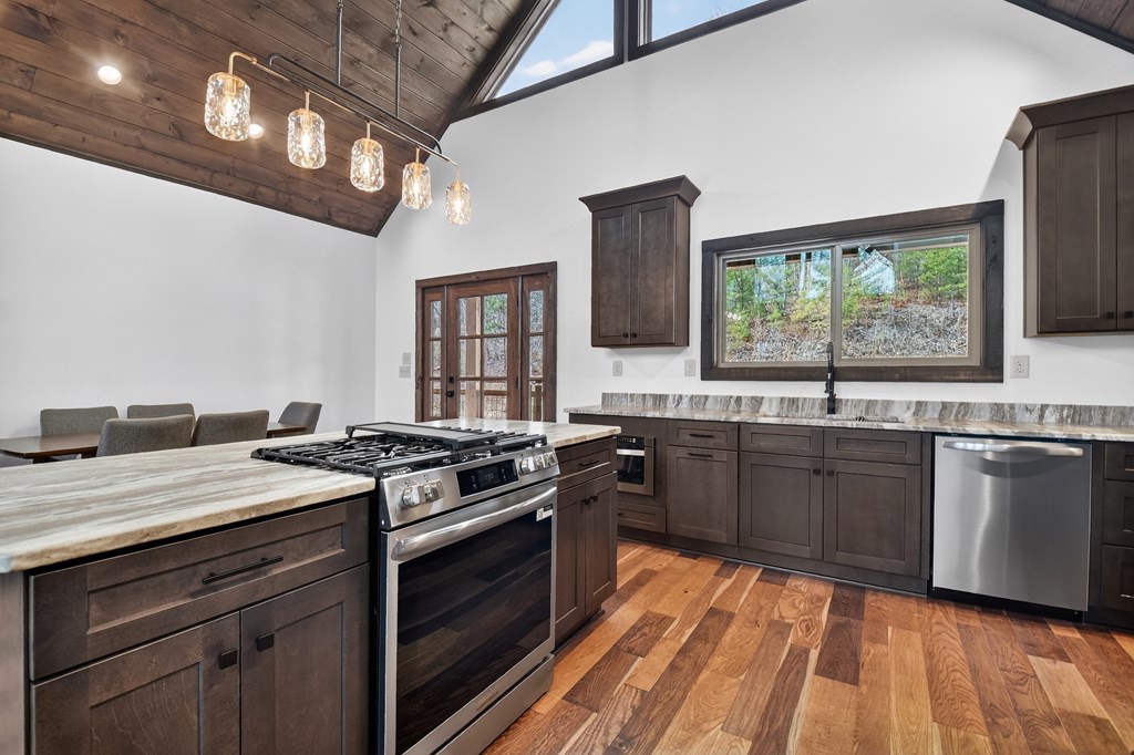 232 Red Tail Lane Morganton, GA 30560 - Photo 18 of 42