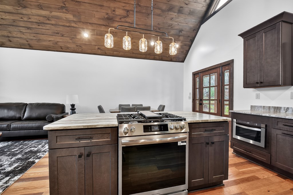 232 Red Tail Lane Morganton, GA 30560 - Photo 19 of 42