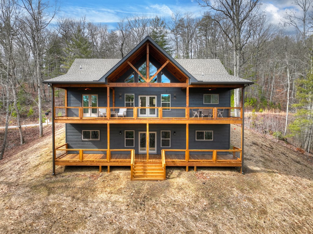 232 Red Tail Lane Morganton, GA 30560 - Photo 2 of 42