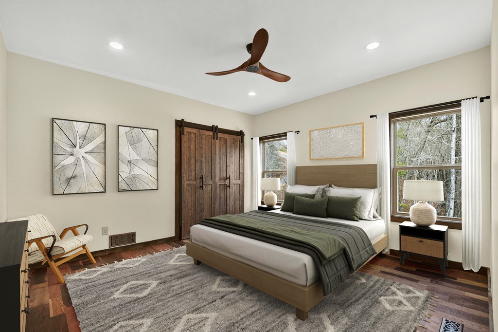 232 Red Tail Lane Morganton, GA 30560 - Photo 22 of 42