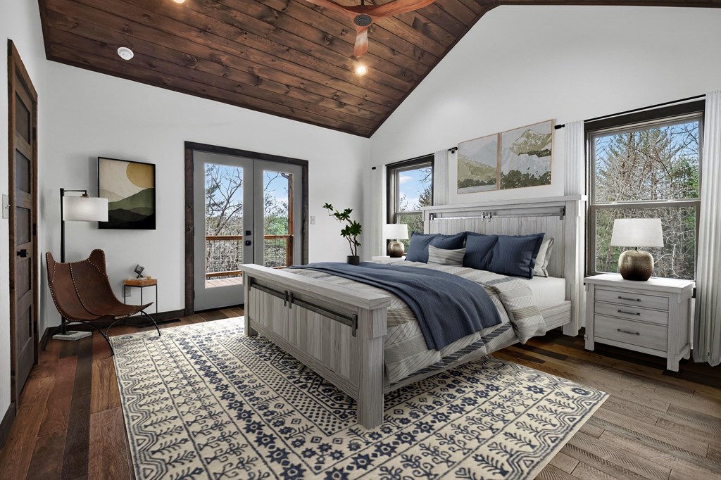 232 Red Tail Lane Morganton, GA 30560 - Photo 26 of 42