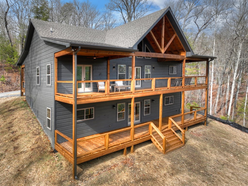 232 Red Tail Lane Morganton, GA 30560 - Photo 3 of 42