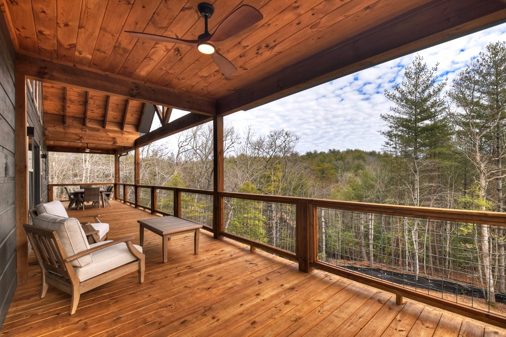 232 Red Tail Lane Morganton, GA 30560 - Photo 33 of 42