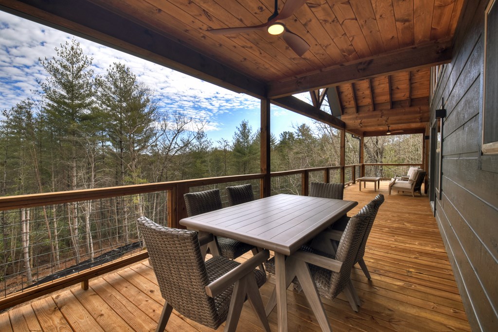 232 Red Tail Lane Morganton, GA 30560 - Photo 35 of 42