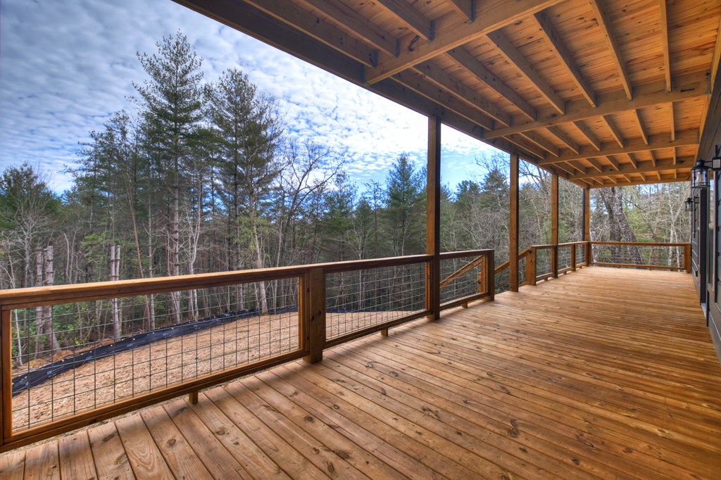 232 Red Tail Lane Morganton, GA 30560 - Photo 40 of 42