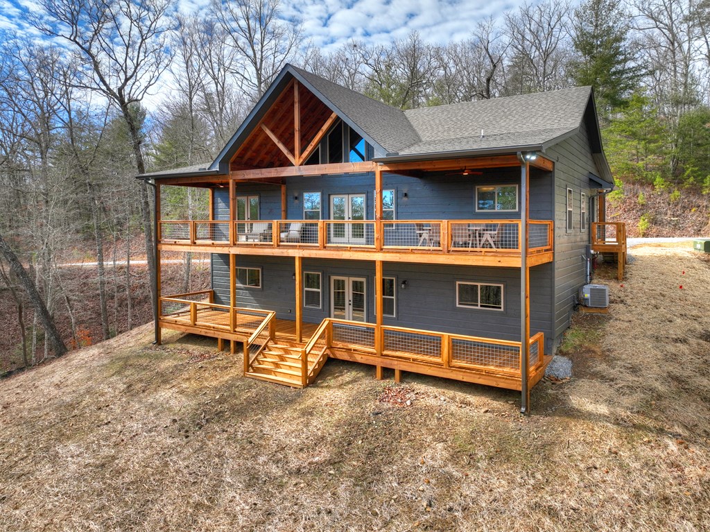 232 Red Tail Lane Morganton, GA 30560 - Photo 4 of 42