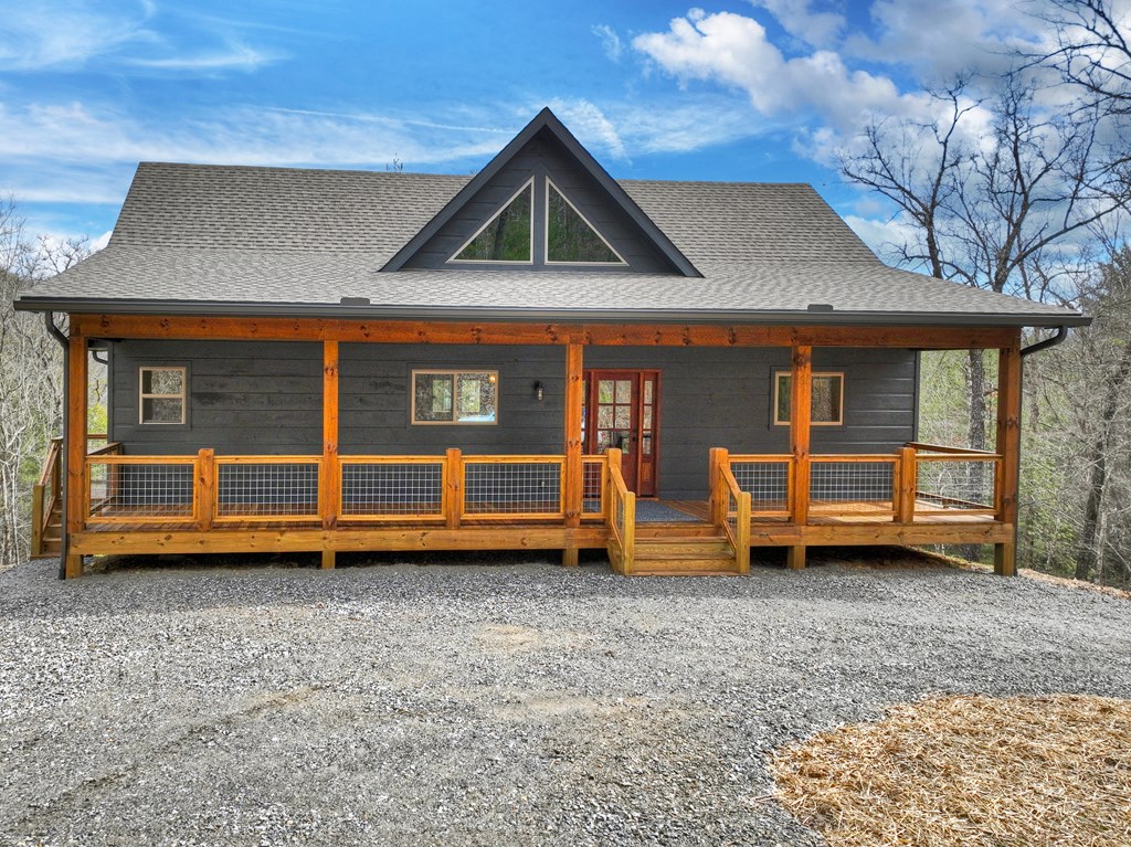 232 Red Tail Lane Morganton, GA 30560 - Photo 42 of 42