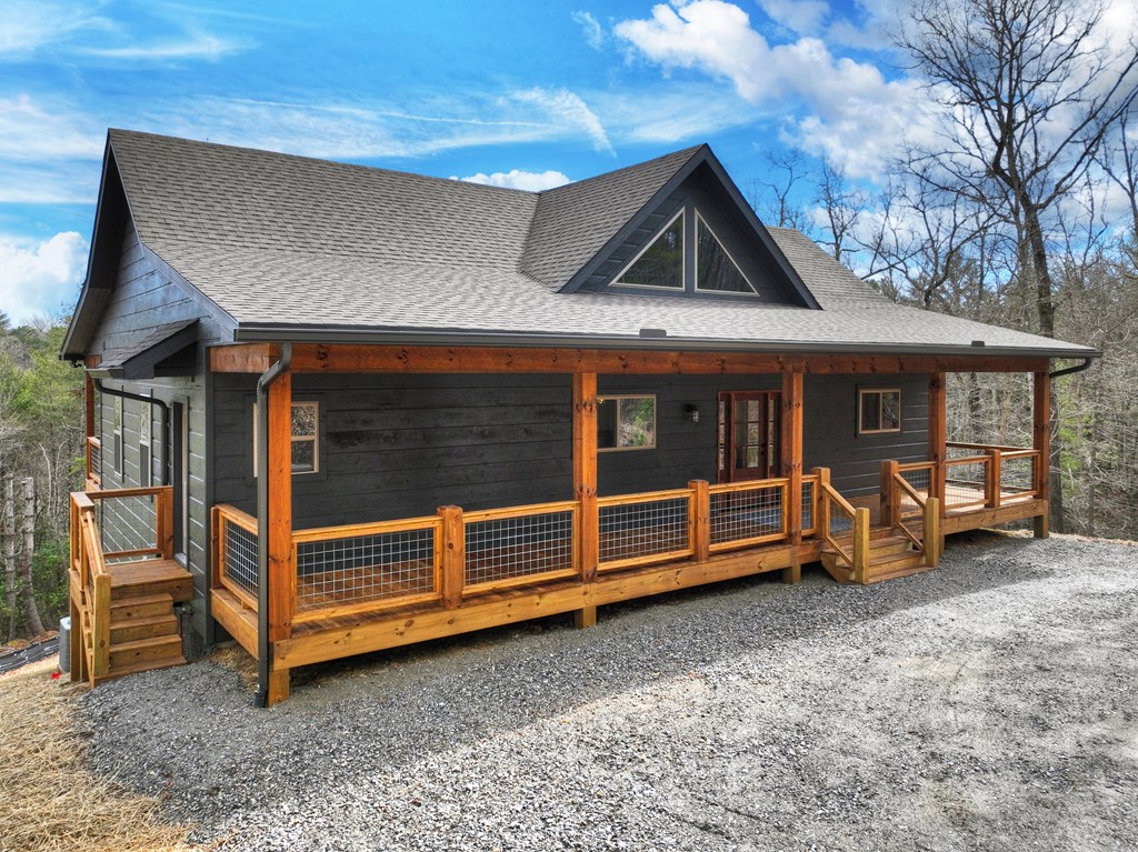 232 Red Tail Lane Morganton, GA 30560 - Photo 8 of 42