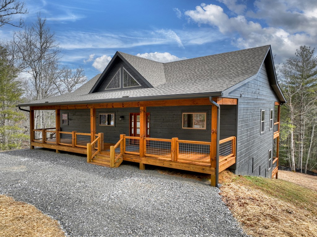 232 Red Tail Lane Morganton, GA 30560 - Photo 9 of 42