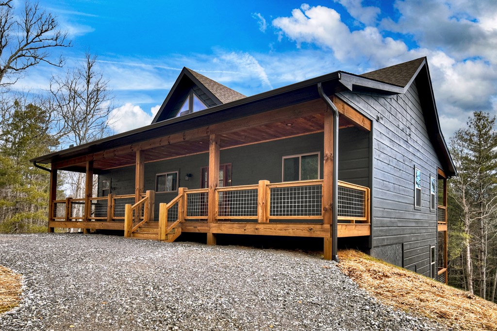 232 Red Tail Lane Morganton, GA 30560 - Photo 10 of 42