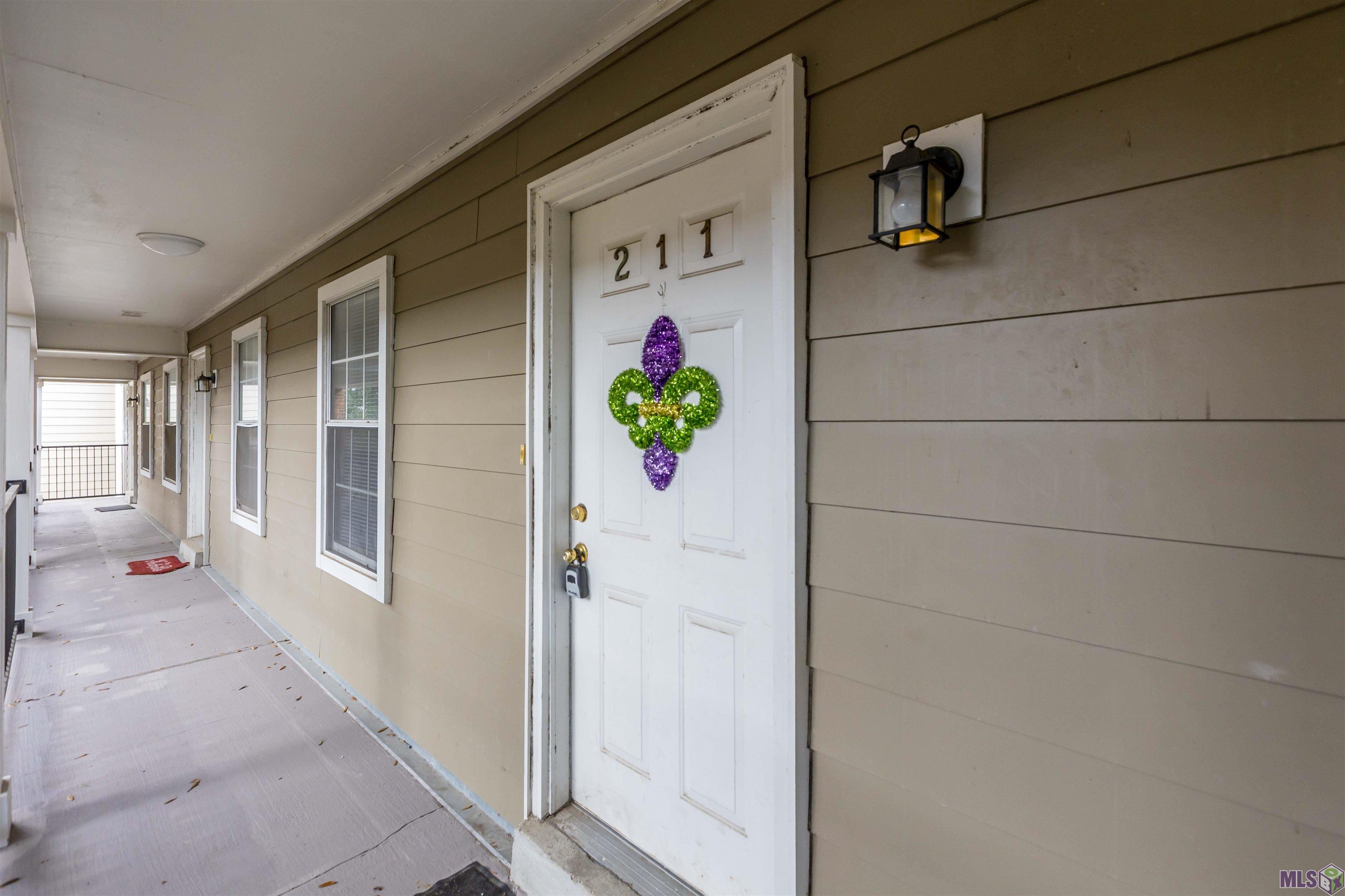 141 East Boyd Drive, Unit 211 Baton Rouge, LA 70808 - Photo 2 of 23