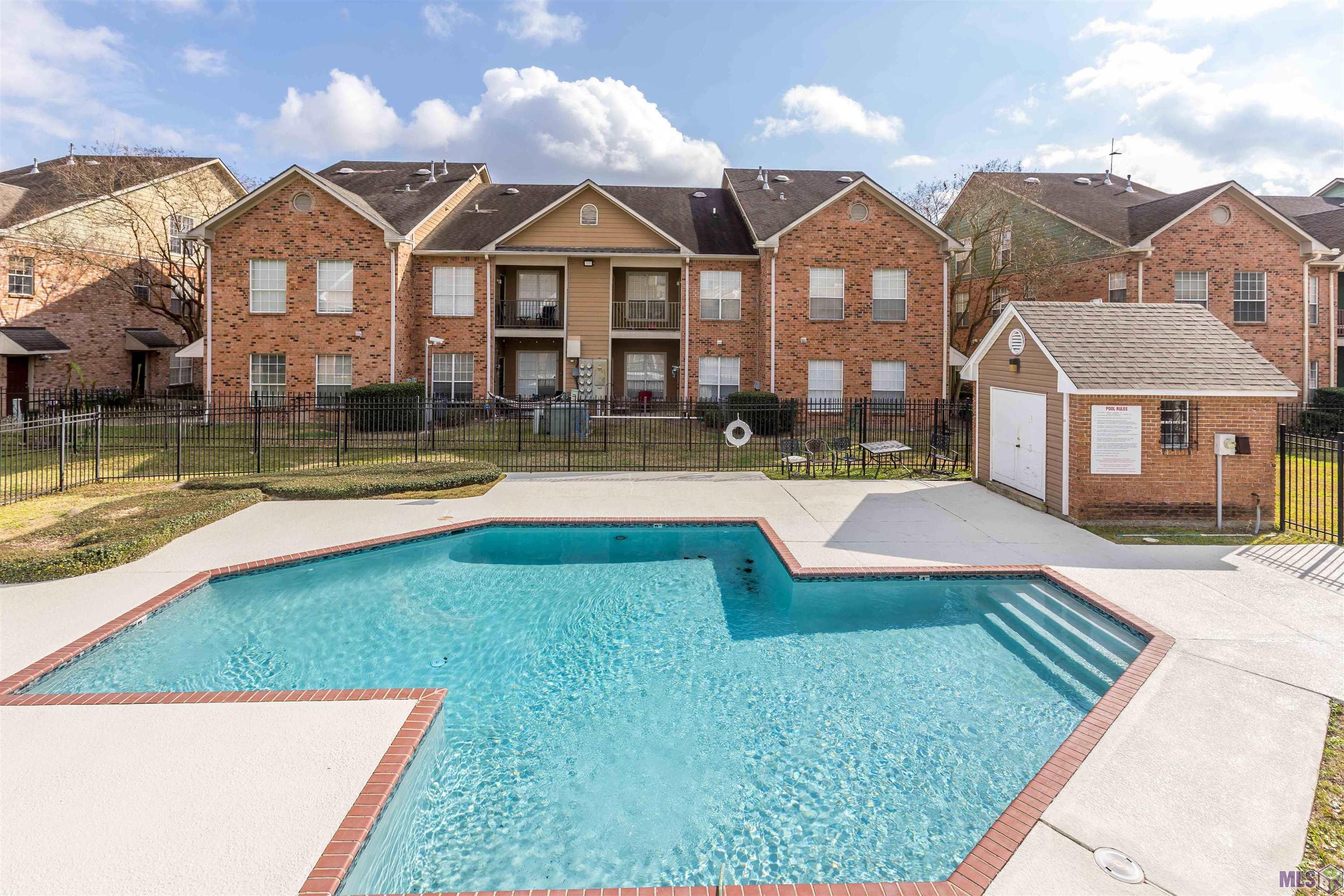 141 East Boyd Drive, Unit 211 Baton Rouge, LA 70808 - Photo 22 of 23