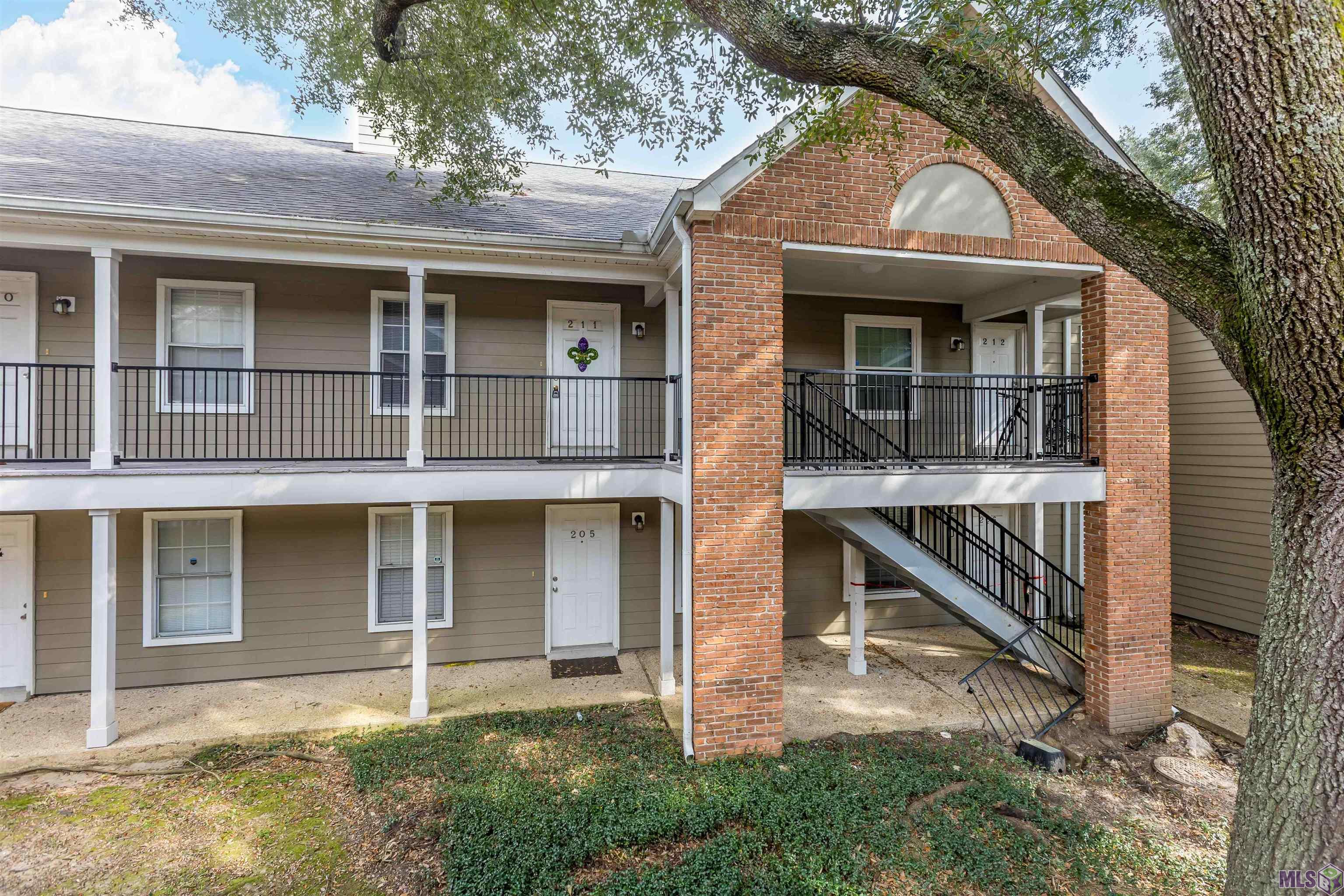 141 East Boyd Drive, Unit 211 Baton Rouge, LA 70808 - Photo 23 of 23