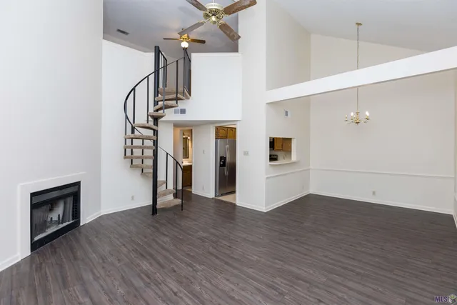 $190,000 | 141 East Boyd Drive, Unit 211, Baton Rouge, LA 70808