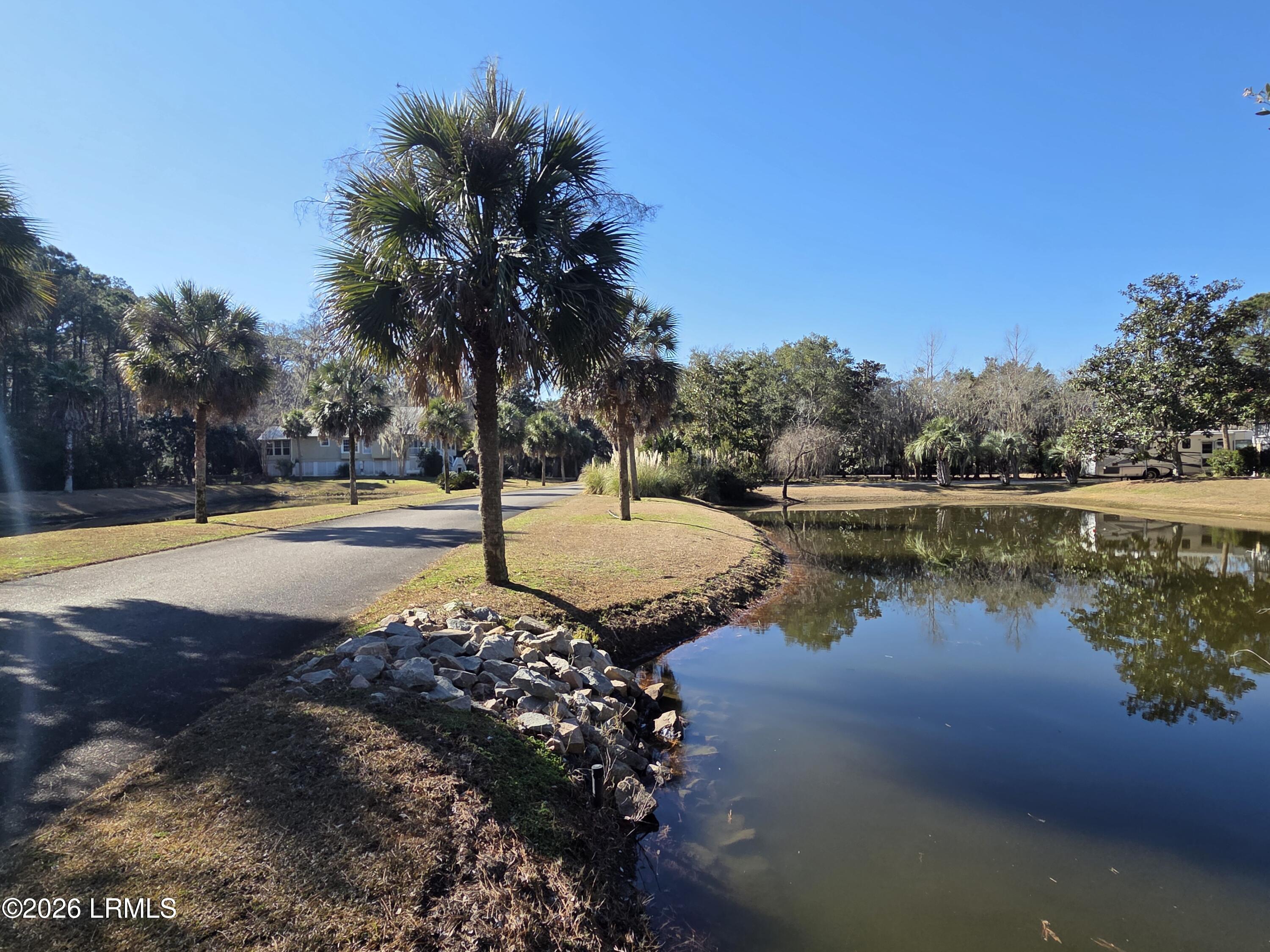 34 Bermuda Inlet Drive St. Helena Island, SC 29920 - Photo 16 of 24 h Drive In