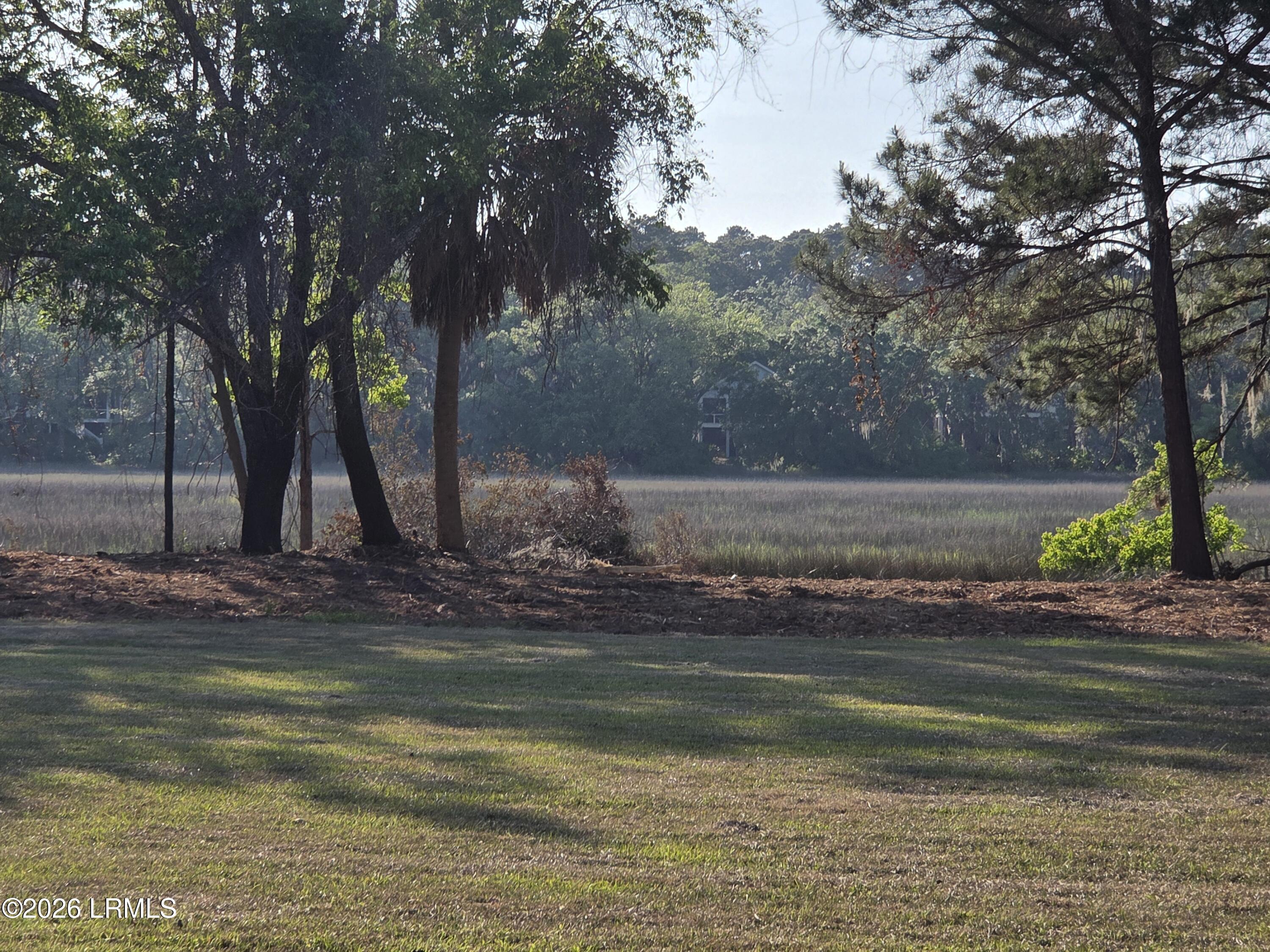 34 Bermuda Inlet Drive St. Helena Island, SC 29920 - Photo 3 of 24 a View Closer
