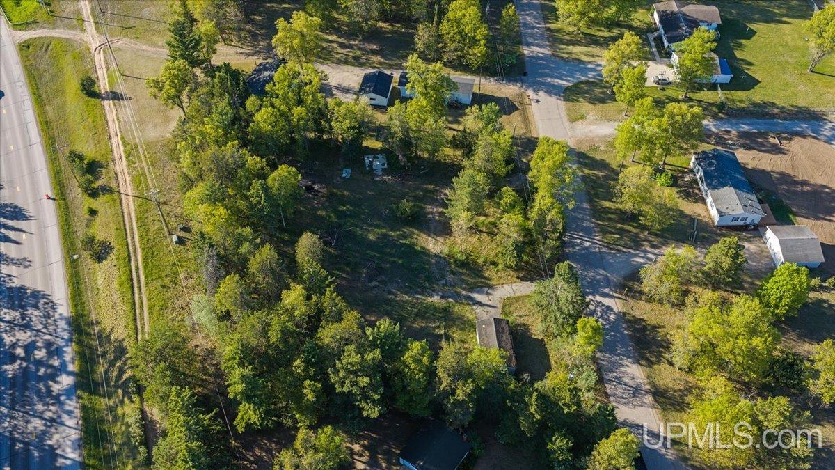 10367 V V.05 Road Rapid River, MI 49878 - Photo 7 of 16