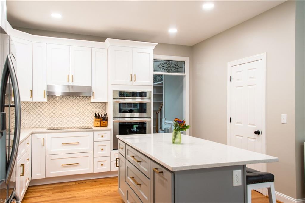 4330 Greenbrier Farm Road Winston-Salem, NC 27106 - Photo 17 of 36