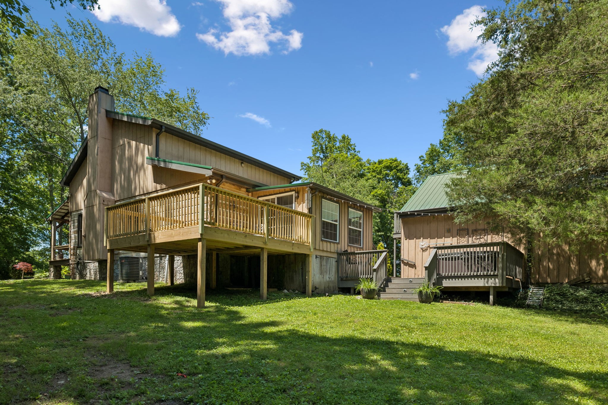 396 B Pee Dee Branch Road Cottontown, TN 37048 - Photo 44 of 53